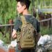 Multifunktionaler Rucksack mit einer und zwei Schultern, taktische Camouflage-Tasche für den Außenbereich, Reise-Sportrucksack für Männer_voghion.com