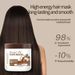 Coconut Hair Mask FORMBO Improves Frizzy And Soft Large Capacity Conditioner To Moisturize Hair 500g_voghion.com