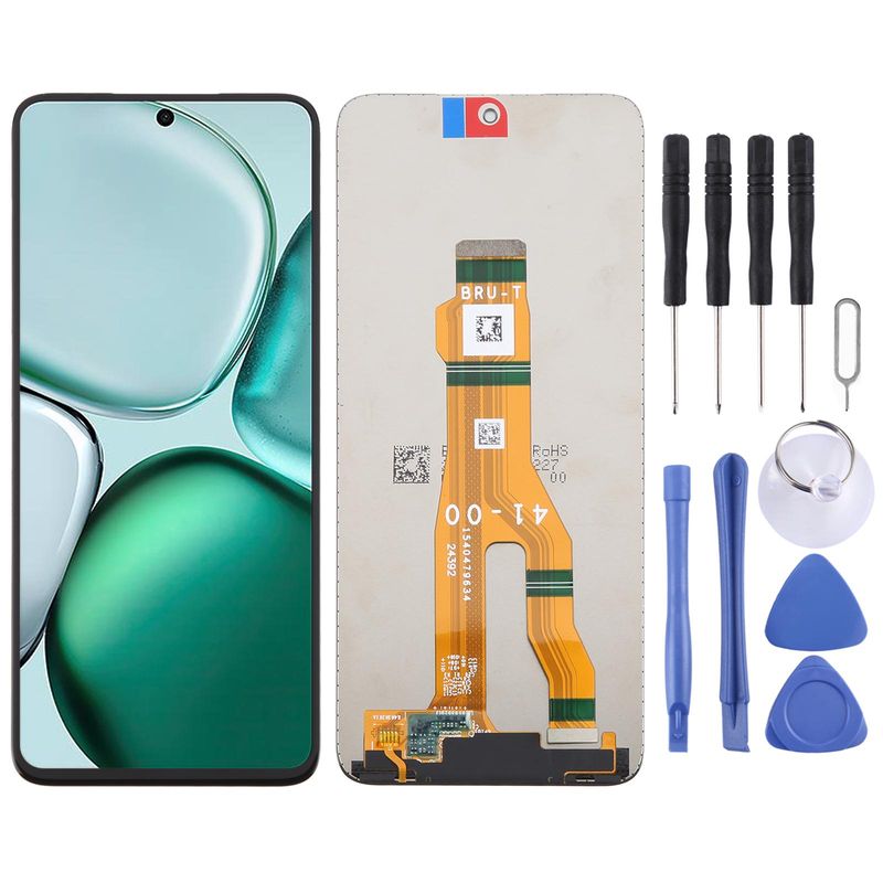 For Honor X9c Smart Original LCD Screen With Digitizer Full Assembly_voghion.com
