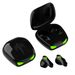 Lopend volume X15 schaardeur X16 draadloze Bluetooth-oortelefoons in-ear gaming lage latentie_voghion.com