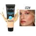 Facial Moisturizing makeup Matte Foundation Liquid Oil Control, Waterproof, Sweat Proof, Makeup Free concealer Foundation_voghion.com