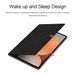 Samsung GalaxyTab S7/S8 Case - Smart Wake and Sleep, Magnetic Adsorption, Stylus Storage, Stand Adjustment for Learning, Entertainment, etc_voghion.com