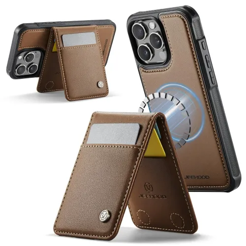 Custodia per iPhone 16 Pro Max 15 14 13 12 11 XS XR X SE 2020 2022 7 8 Plus 2 in 1 Portafoglio staccabile con blocco RFID e porta carte_voghion.com