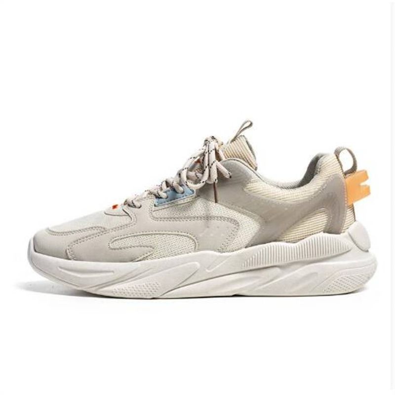 Fashion Sneakers Men's Breathable Non-Slip Lightweight Running Shoes 39-44_voghion.com