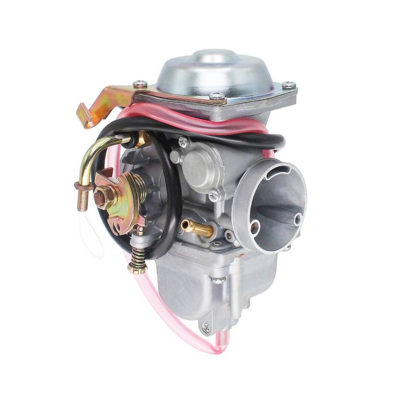 GN250 Carburetor For Suzuki GN 250 Carburador GN300 Dr250 Yamaha Sr250 Roketa Jianshe JS400-7 Hensim HS400 Scout 300CC-400CCCarb_voghion.com