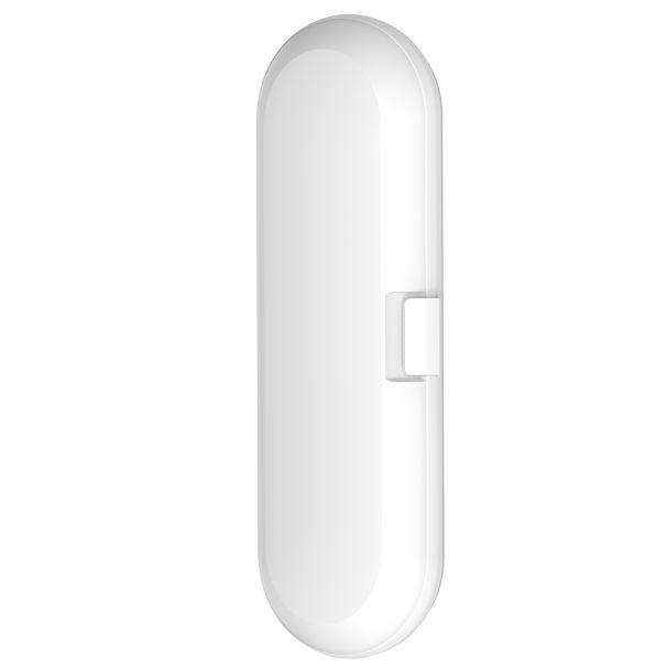 Étui de voyage pour brosse à dents électrique compatible avec les brosses à dents électriques Oral-B IO et Philips Sonicare, support de voyage portable pour brosse à dents électrique_voghion.com