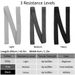 Bandas elásticas de resistencia tejidas de 2 m de largo para entrenamiento de dominadas y ejercicios de estiramiento_voghion.com