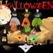 Halloween-Hexengeist-Wanddeko-Anhänger-Requisiten für Partys_voghion.com