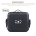 2 per DJI Mavic 4 Pro RC Pro2 con schermo, telecomando, custodia per il trasporto a tracolla, borsa portatile_voghion.com