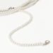 New French Style Necklace Waist Chain Women Trendy Fashion Elegant Light Luxury Long Pearl Dress Belt For Ladies_voghion.com