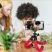 Mini Octopus Stativ Tripods Tripod For Phone Mobile Camera Holder Clip Smartphone Monopod Tripod Stand_voghion.com