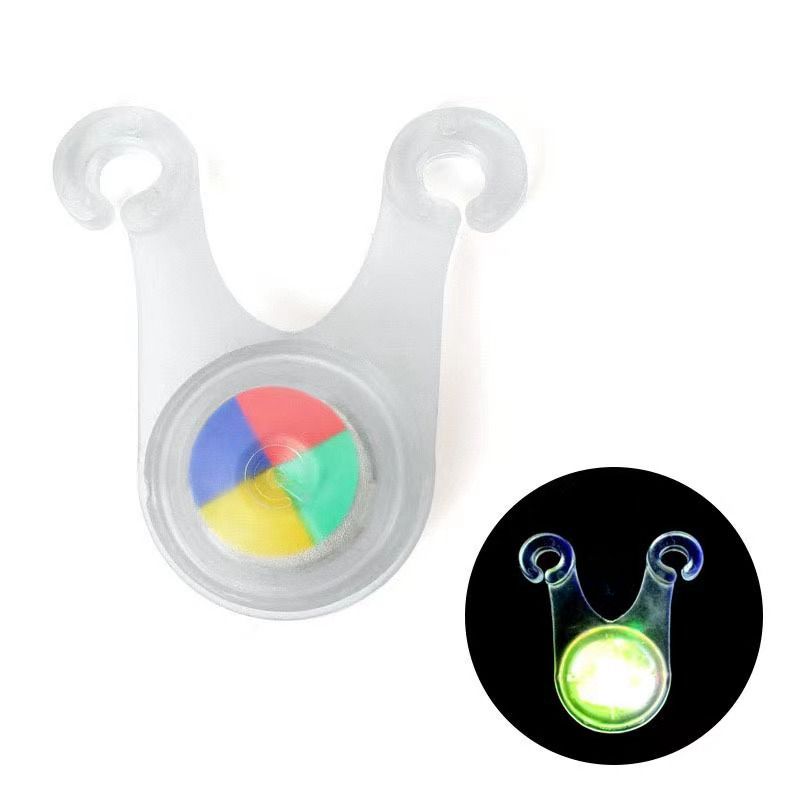 Luce di avvertimento di sicurezza anti-inciampo con luce LED da campeggio esterna, leggera e impermeabile, da appendere alla corda antivento_voghion.com