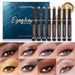 LANGMANNI New Arrival Eyeshadow Stick Set Waterproof & Smudge-Proof Color-Changing Effect Long-Lasting Pigmented Eye Makeup_voghion.com