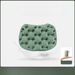 Outdoor Inflatable Portable Soft For Long Sitting Foldable Ground Airbag Seat Cushion Floor Mat_voghion.com