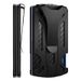 Men's Wallet Card Cases Aluminum Alloy Card Holder RFID Anti Theft Card Holder Metal Air Tag Ultra Thin Men's Wallet_voghion.com