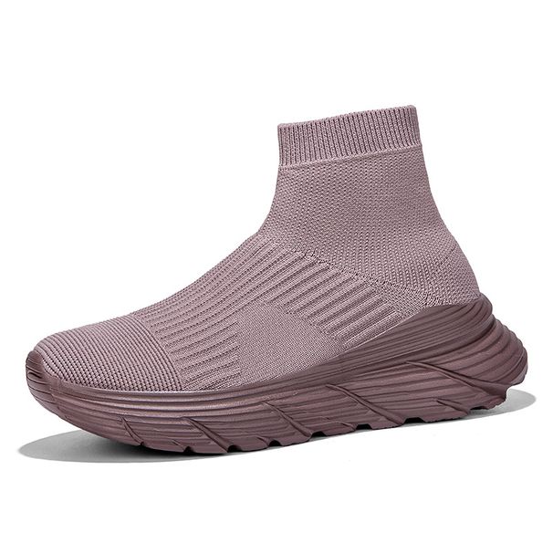 Koppel nei gewieft Socken, atmungsaktiv a liicht, ee Fouss Mesh Schong, Casual Sportschong_voghion.com