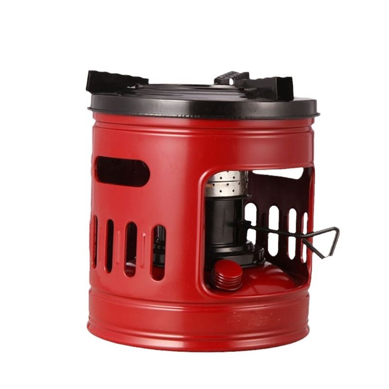 Yanlun Brand 2008 Kerosene Outdoor Camping Field Grate Core Head Picnic Stove For 2-4 People To Use_voghion.com