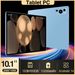 10,1" Android Tablet PC P61 - Dual SIM 4G LTE, 500 GB opslag, 8-core processor, Bluetooth, metalen behuizing, grijs/blauw_voghion.com
