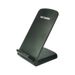 50704555550<=3 Cross-Border Exclusive Charging Vertical Phone Stand Dual Coil 15 Wireless Charger Dock_voghion.com