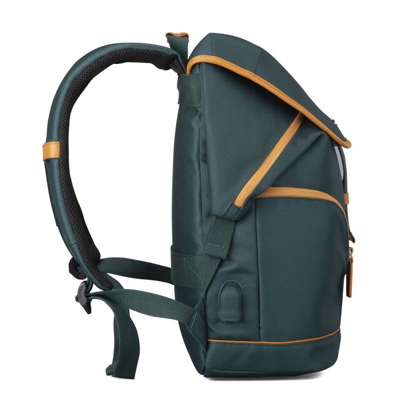 large Capacity, Lightweight, Medium Size, Student Backpack, Multi-color Travel Bag, Backpacks_voghion.com