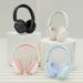 Bluetooth Wireless Earphone Noise Cancelling Gamer Headset_voghion.com