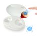 Touch in-ear hearing aid rechargeable sound amplifier_voghion.com