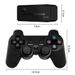 Stick Classic 4000 With 2.4G Xmas Game Retro Video Wireless 64G M8 Vidio Game 10000 Controller HDMI-compatible Console Gift Box_voghion.com