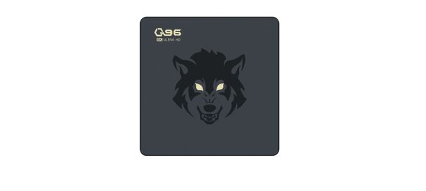 Smart TV Box Q96 IP60 Android 11 Amlogic S905W2 Quad Core 2,4G/5G WLAN 8K UHD Set-Top-Box HDR Media Player H.265 8GB 128GB_voghion.com