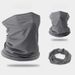Cycling Sun Protection Mask For Men, Summer Mask, Full Sunshade, Ice Silk Cover, Neck Guard, Face Towel_voghion.com