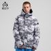 001 001 Restbestand Skijacke Herren Top Outdoor Ausrüstung Wasserdicht Snowboard Erwachsene Warmer Mantel Winddichter Schneeanzug_voghion.com
