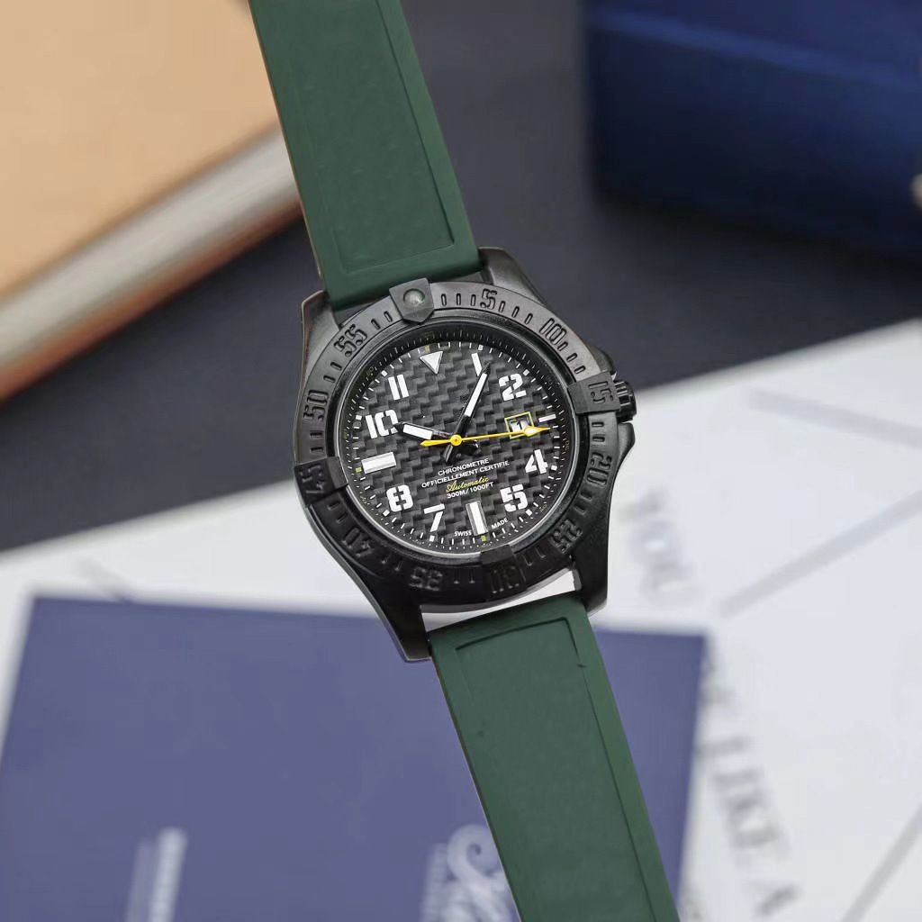 Star Live Same Quartz Watch Tre-nåls løbende Second Series Small_voghion.com