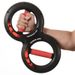 8-Shape Wrist Multi-Functional Arm Grip Strengthener Enhanced Version_voghion.com