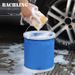 9/11/13L Car Folding Bucket Oxford Cloth Car Washing Buckets Portable Folding Bucket Multifunctional Waterproof_voghion.com