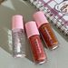 jelly lipstick Mirror gloss crystal jelly lipstick transparent glass lipstick moisturizing liquid lipstick cos_voghion.com