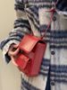 Women's Crossbody Mobile Phone, Small Design Mini Camera Bag, Korean Version 2024 New Trendy Shoulder Bag_voghion.com