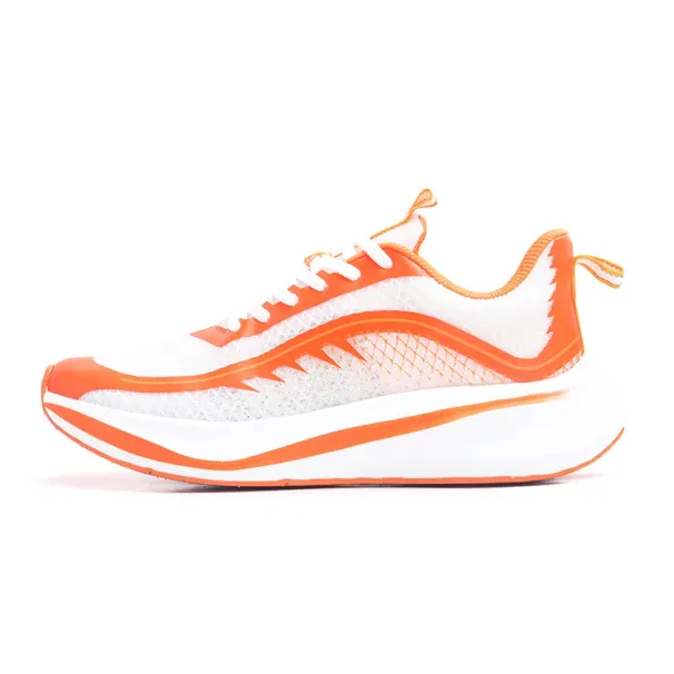 Designer Training Sneakers - Comfortable Athletic Footwear For Runners,Men's & Women's Lightweight Running Shoes With_voghion.com