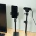 Computer Indoor Online Class Home Camera Desktop Telescopic Stand_voghion.com