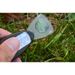 Kompass Outdoor Tragbare Lupe Thermometer Camping Notfall Pfeife_voghion.com