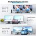 2 Port USB C Hub to Dual HDMI-4K 60HZ Dual Screen Expansion Type C Docking Station For Macbook Laptop Mobile Phone PC_voghion.com