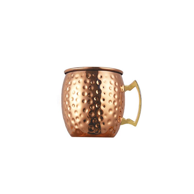 Summer For Women High Appearance Inner And Outer Electroplated Single Layer Cold Water Cup Cycling Sports Bottle_voghion.com