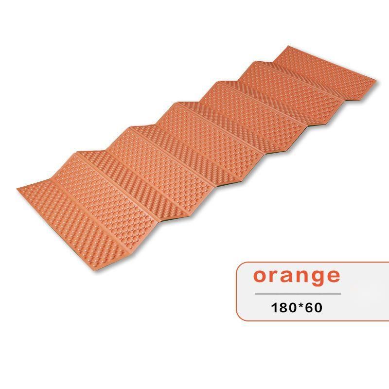 Foldable Egg Nest Outdoor Nap Camping Portable Thickened Moisture-Proof Tent Mat_voghion.com