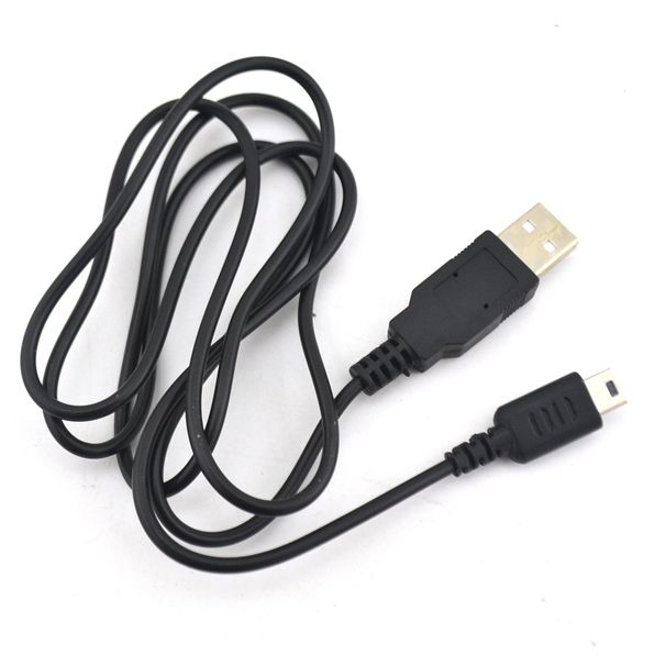 Ladestromkabel NDSL für DS Lite USB-Ladekabel_voghion.com