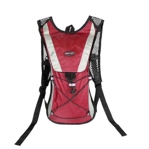 Radfahren Laufen Herren Damen Ultraleichte Wassertaschen, Multifunktionale Leichte Offroad-Rucksäcke, Outdoor Wandern Und_voghion.com