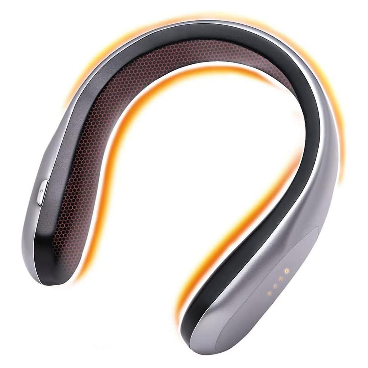 Warm Hug Neck Heater, Heating For Hanging, With 4 Adjustable Heat Levels, 6 Hours Running Time_voghion.com