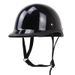 Helma Harley Venkovní jízda Polohelma Prince Helmet Retro helma_voghion.com