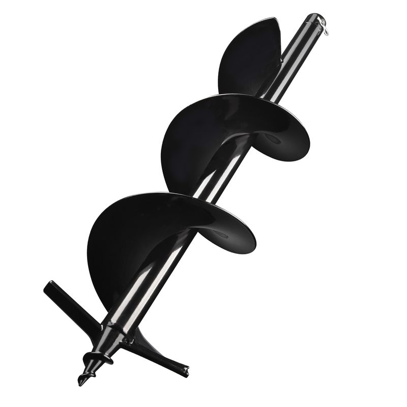 Earth Auger BitsEarth Auger Bits_voghion.com