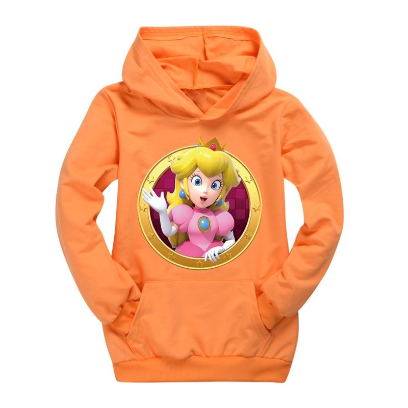 Bag for boys and girls hooded hoodie 2373_voghion.com