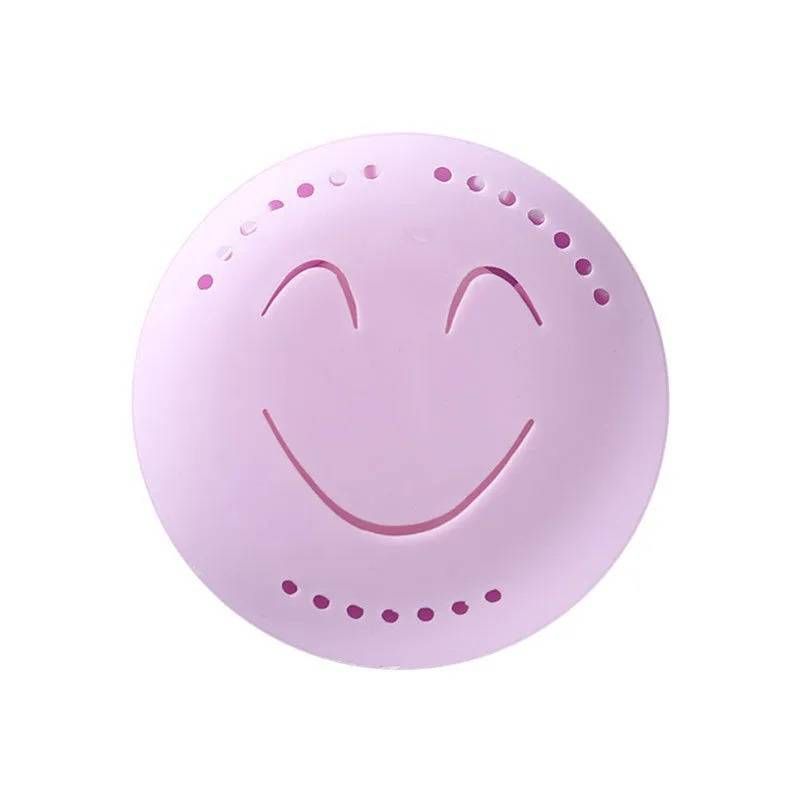 Solid Air Freshener – 30-Day Long-Lasting Fragrance (Rose, Jasmine, Cologne, Lemon, Ocean, Lavender & More) | Compact & Portable_voghion.com