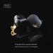 Moondrop/Water Moon Rain Chu2/Bamboo II High Performance Moving Coil In-Ear Hi-fi Earphone_voghion.com