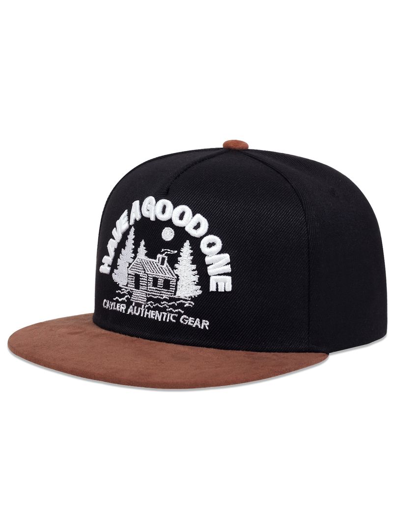 Trend american hip-hop, dans stradal, naveta la serviciu, simplu și la modă, versatil, model plat ajustabil_voghion.com